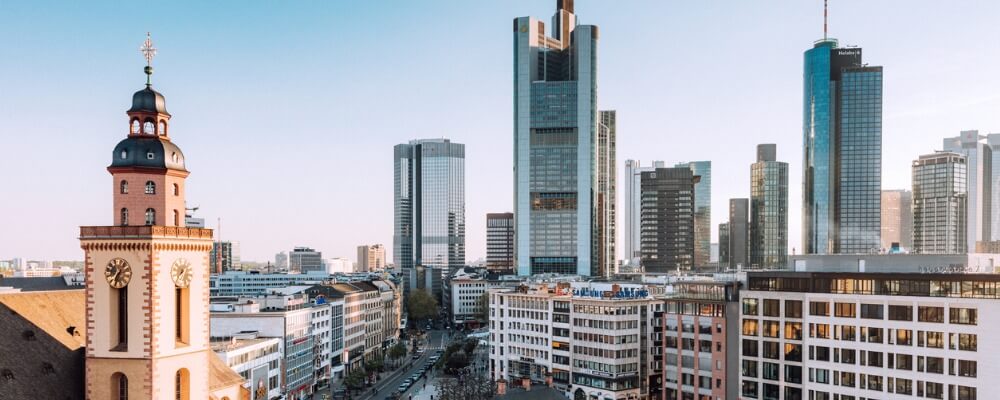 Qualitätsmanagement Weiterbildung in Frankfurt am Main gesucht?