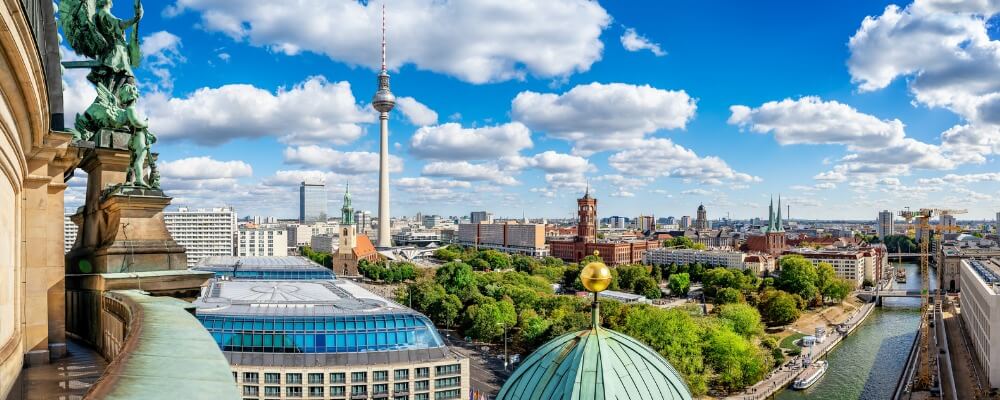 Behandlungspflege Weiterbildung in Berlin gesucht?