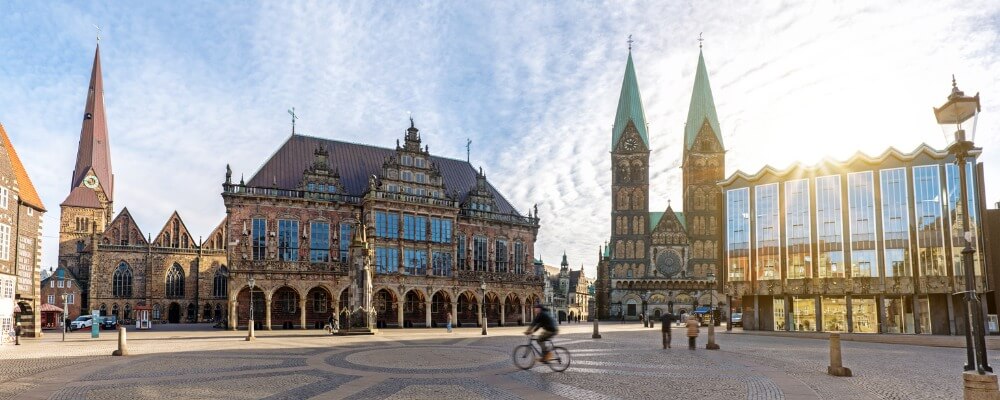 Fachwirt im Gesundheits- und Sozialwesen (IHK) Weiterbildung in Bremen gesucht?