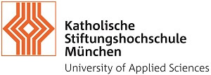 Katholische Stiftungshochschule München Logo