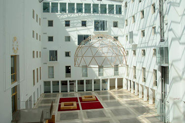 HSD Standort Regensburg