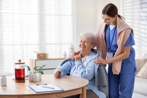 Berufspädagogik für Gesundheit und Pflege