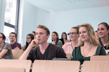 HSD Hochschule Döpfer