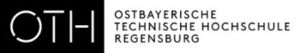 Logo Ostbayerische Technische Hochschule Regensburg Ostbayerische Technische Hochschule Regensburg Logo