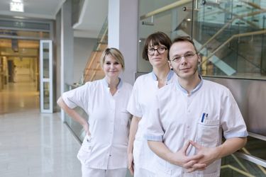 Paracelsus Medizinische Privatuniversität - Pflegewissenschaft Master