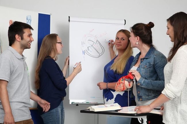 Hochschule Fulda | Pflegestudium.de