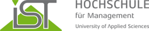 IST-Hochschule für Management Logo