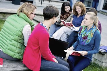 Paracelsus Medizinische Privatuniversität - Pflegewissenschaft Master