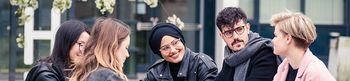 Hochschule Hannover, Fakultät V – Diakonie, Gesundheit und Soziales, Abteilung Pflege und Gesundheit