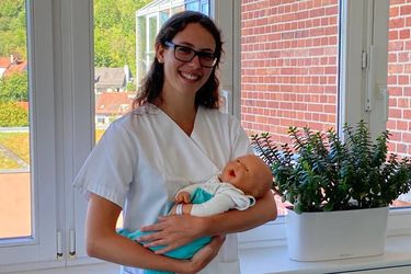 Universität Tübingen 