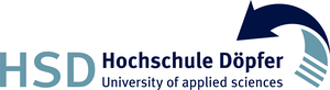 HSD Hochschule Döpfer Logo