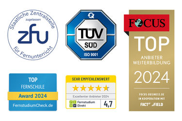 Online pflege akademie qualitaet