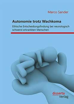 Buch Wachkoma