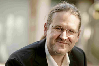 Unternehmensberater und Autor Birger Schlürmann