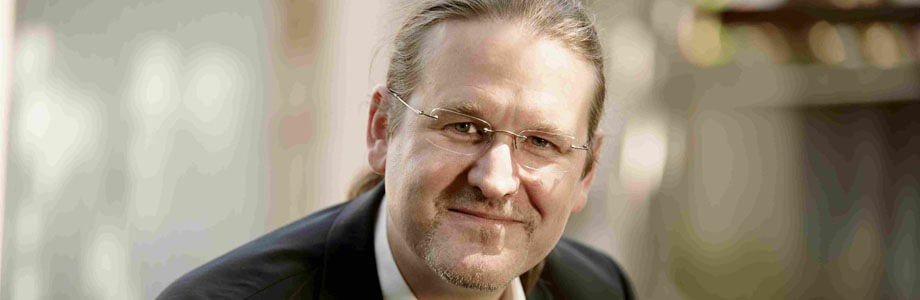 Interview birger schluermann Unternehmensberater und Autor Birger Schlürmann