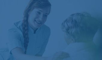 Weiterbildung Gesundheit IHK Teasercard