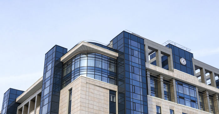 Startseite Hochschulen Hochschulgebäude