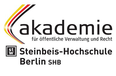 Akademie für öffentliche Verwaltung und Recht - Steinbeis-Hochschule Berlin Akademie für öffentliche Verwaltung und Recht - Steinbeis-Hochschule Berlin