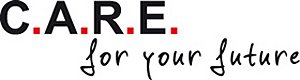 Care professionals logo C.A.R.E. Professionals Logo