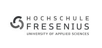 HSF Logo 20210614 Hochschule Fresenius - Fernstudium Logo