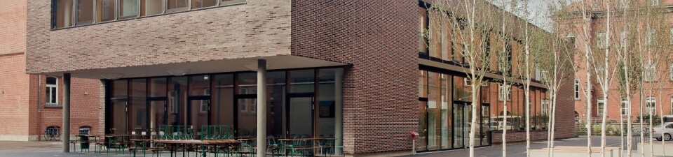 Hochschule Fresenius Hochschule Fresenius