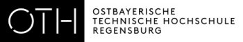 Ostbayerische Technische Hochschule Regensburg Ostbayerische Technische Hochschule Regensburg