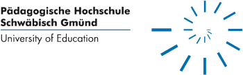 Pädagogische Hochschule Schwäbisch Gmünd Pädagogische Hochschule Schwäbisch Gmünd
