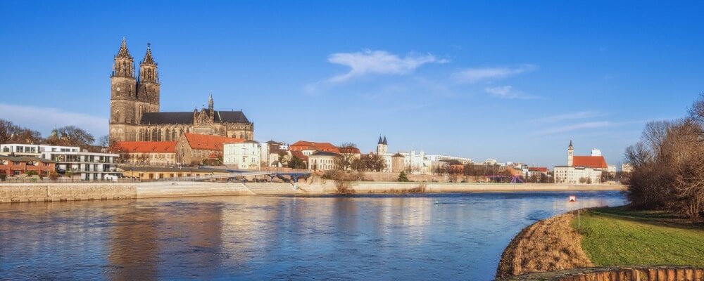 Qualitätsmanagement Weiterbildung in Sachsen-Anhalt