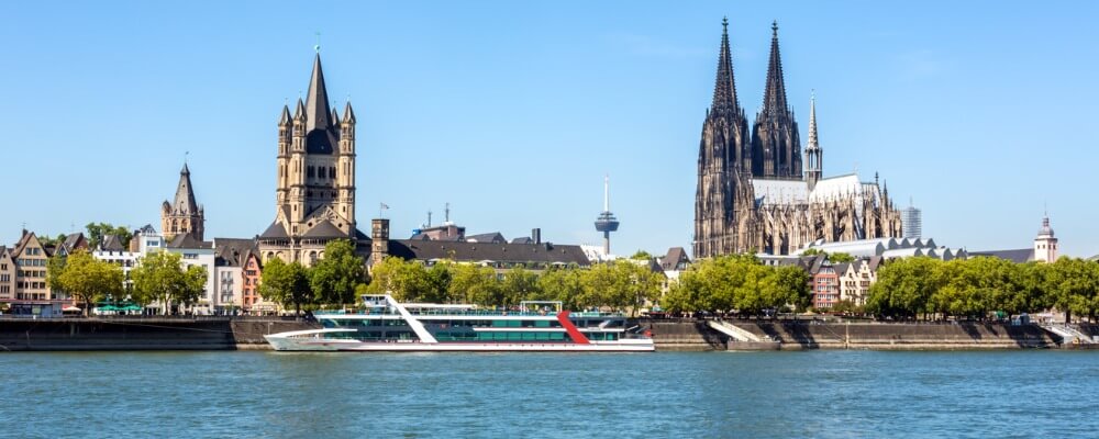 Case Management Weiterbildung in Köln gesucht?