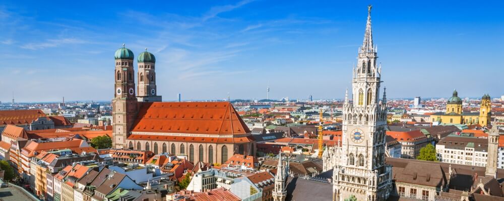 Case Management Weiterbildung in München gesucht?