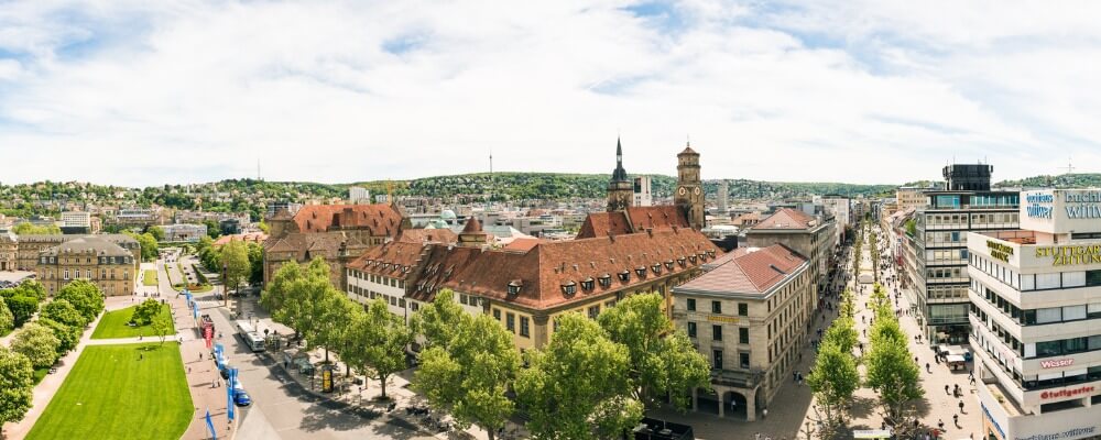 Case Management Weiterbildung in Stuttgart gesucht?
