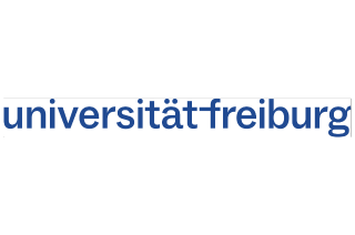 Universität Freiburg Logo