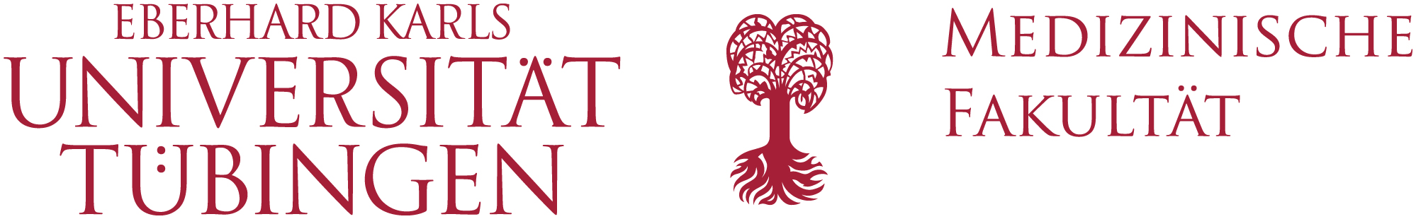 Universität Tübingen Logo